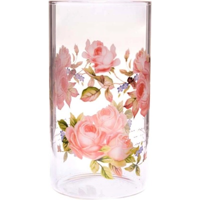 asa C de Engel Sklenice růže 320 ml