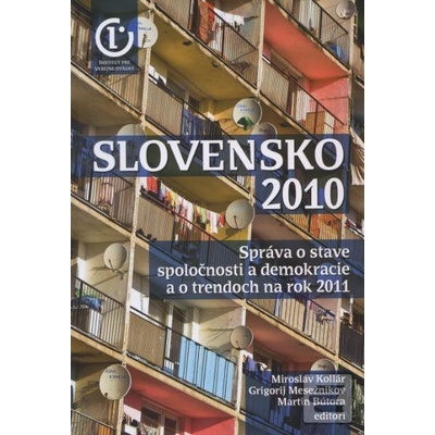 Slovensko 2010