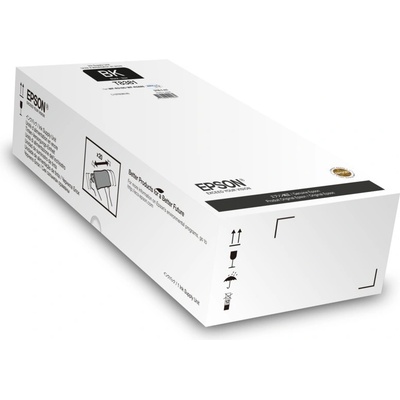 Epson C13T838140 T8381 черен (black) оригинална касета (C13T838140)