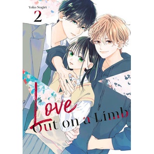 Love Out on a Limb 2 (ISBN: 9798888776957)