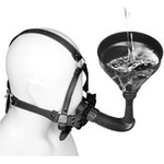 SCALA FUKR Фуния за Uro Funnel игри с течности (P24463)