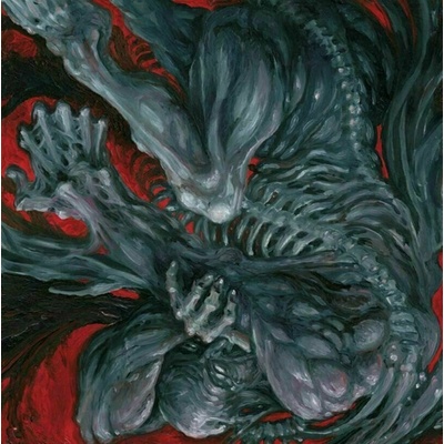 Leviathan - Massive Conspiracy Against All Life (2 LP) (0768586010713)