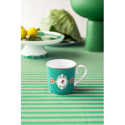Pip Studio Чаша Pip Studio Love Birds Medallion 150 ml (51002469)