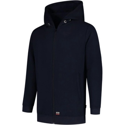 Tricorp Hooded Sweat Jacket Washable 60 CM MLI-T44T8 186644