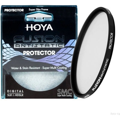 Hoya Protector Fusion Antistatic 37mm
