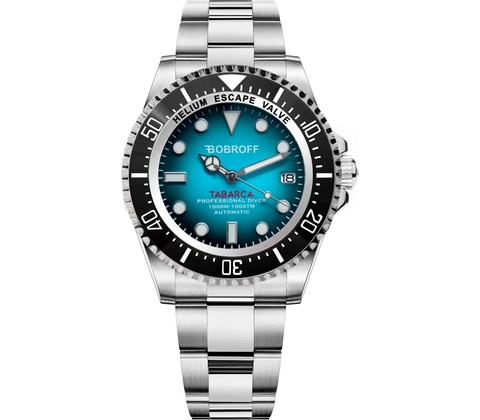 Bobroff BF0009
