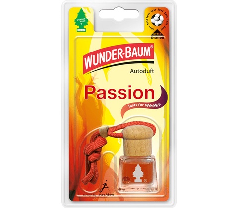 WUNDER-BAUM Classic Passion 4,5 ml