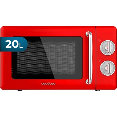 Cecotec CEMO20RV – Hledejceny.cz