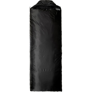 Snugpak Синтетичен спален чувал Snugpak Jungle Bag Synthetic sleeping bag - Black - размер 220 cm (514-1487-0311) Спален чувал