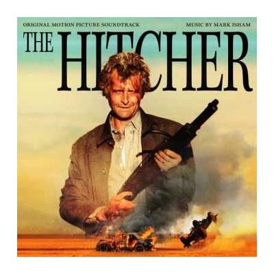 O.S.T. - The Hitcher CD