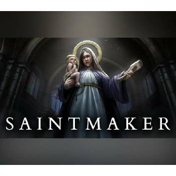 Saint Maker - Horror Visual Novel
