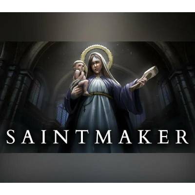 Saint Maker - Horror Visual Novel