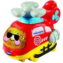 Vtech Tut Tut Záchranářský vrtulník CZ