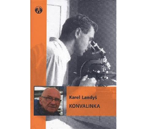 Konvalinka