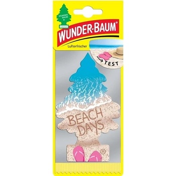 WUNDER-BAUM Beach Days