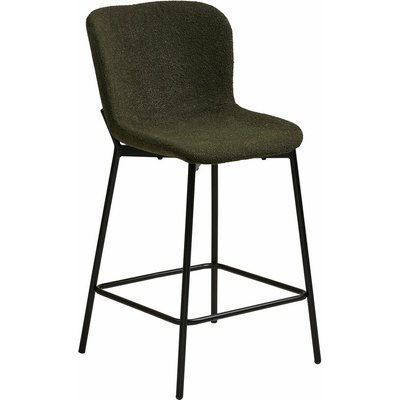 House Nordic Maceda 65 cm tmavozelená