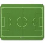 Hama Подложка за мишка Hama Football, многоцветна, 180 x 220 x 1 мм (HAMA-126899)