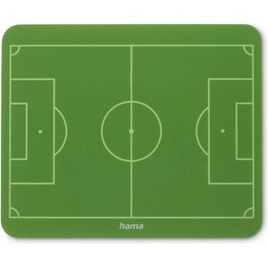 Hama Подложка за мишка Hama Football, многоцветна, 180 x 220 x 1 мм (HAMA-126899)