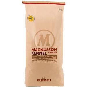 Magnusson Petfood Magnusson Original КЕНЕЛ 14 кг