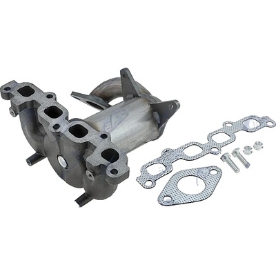 NTY Katalyzátor Ford Fiesta 1.6 2001- Fusion 1.3 2002- Mazda 2 1.6 2003-/EURO4 (1140452)