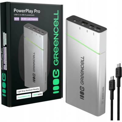 Green Cell PBPLGC20P