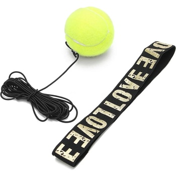 Image 1 of M1 Тренировъчна топка за рефлекси М1 , Бойни спортове (mma-m1)