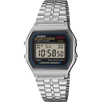 Image 1 of Casio A159WE-1EF
