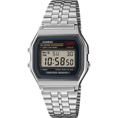 Casio A159WE-1EF