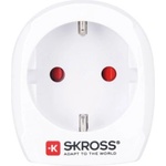 SKROSS Адаптер skross 1500203, от eu към usa (skross-1500203e)