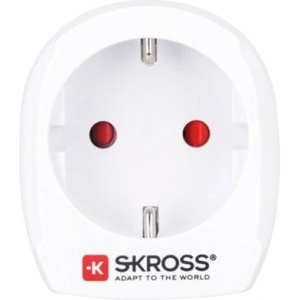 SKROSS Адаптер skross 1500203, от eu към usa (skross-1500203e)
