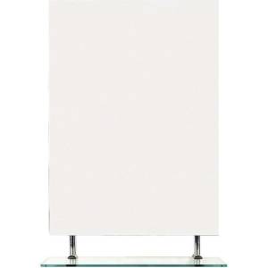 SAPHO Wega - Огледало 60x80 см с рафт 60092-6 (60092-6)