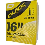 Quick AV16 x 1.75-2.125 35mm
