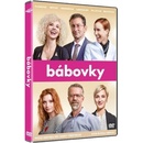 Bábovky DVD