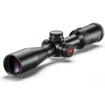 Leica Fortis 6 1,8-12x42i kříž L-4a