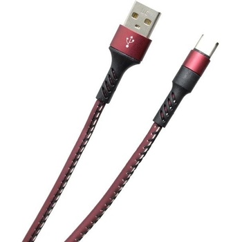 Mobilnet KAB-0117-USB-TYPEC DATOVY USB-C 2A, 1m