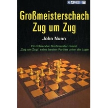Gro ßmeisterschach Zug um Zug