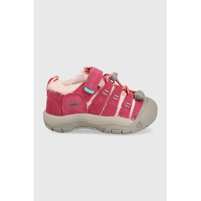 KEEN Детски обувки Keen в розово (1026629)