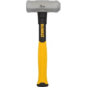 DEWALT Стоманен чук 1.81 кг DWHT56158-1 (DWHT56158-1)