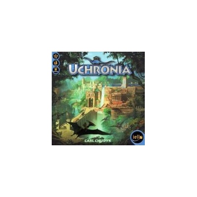 Iello Uchronia