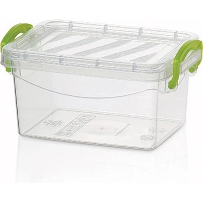 Кутия за съхранение 0.400мл (м-398)