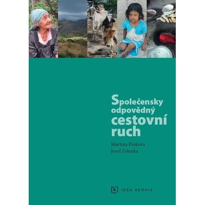Společensky odpovědný cestovní ruch