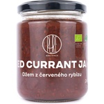 BrainMax Pure Pure® Red Currant Jam, Органично сладко от червено касис, 260гр