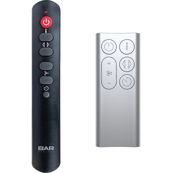 General DYSON Pure cool Me BP01, 970192-01 - дистанционно управление дубликат МАГНИТНО (Pure cool Me BP01, 970192-01)