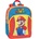 UWEAR Раница Super Mario Tricolore