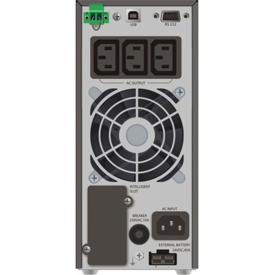 Power Walker VFI 1000 TGS
