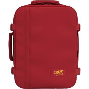 CabinZero Раница CabinZero Classic 28L Ketchup CabinZero | Cherven | МЪЖЕ | UNI
