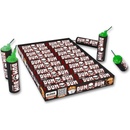 Pyrotechnika Petardy DUMBUM MIDDLE 20 ks