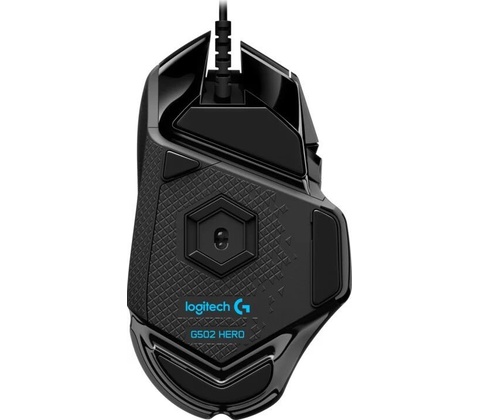 Logitech G502 HERO High Performance 910-005470