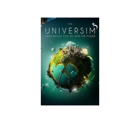 The Universim
