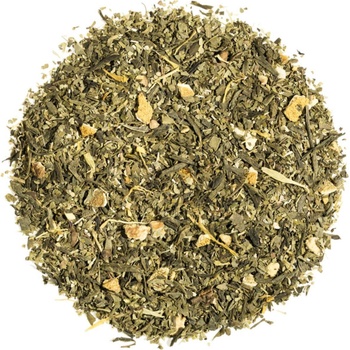 Kusmi Tea Зелен чай Lovely Morning допълнение 100 г (21684A1050)